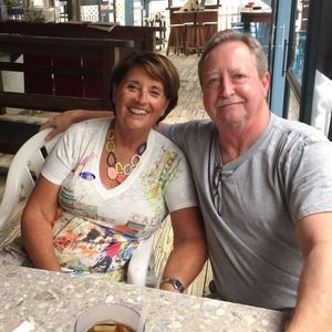 Meet your Posher, Jeff